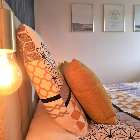 Appart'Confort - Le Tregor 拉尼翁 外观 照片